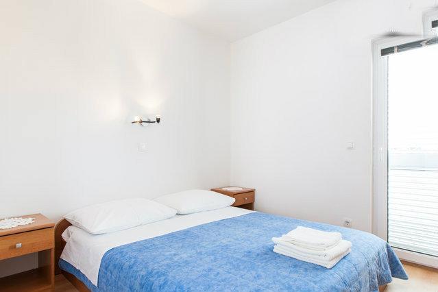 Apartments Maco Petrčane Habitación foto