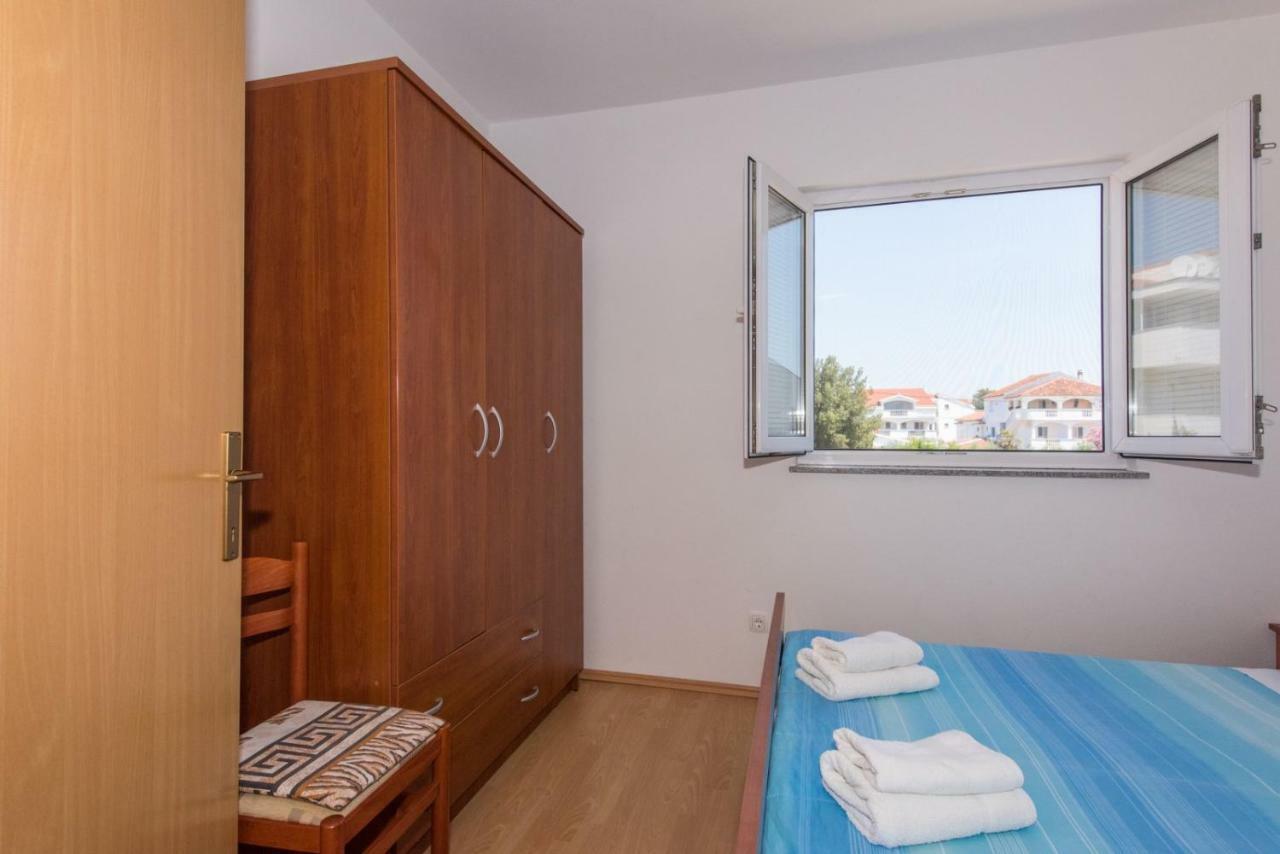 Apartments Maco Petrčane Exterior foto