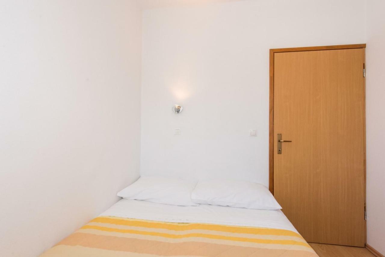 Apartments Maco Petrčane Exterior foto