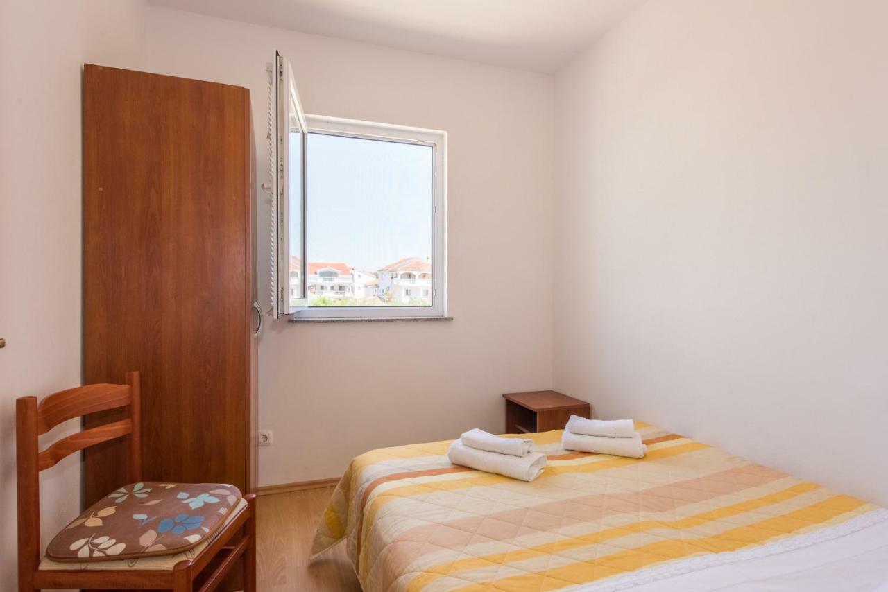 Apartments Maco Petrčane Exterior foto